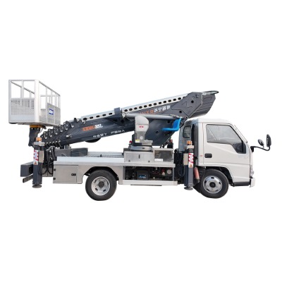 Aerial Work Platform（AWP）
