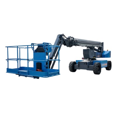 Aerial Work Platform (AWP)