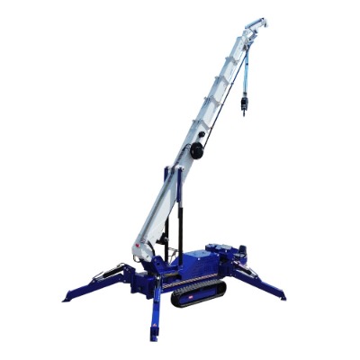 Spider Crane 12T